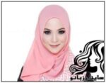 مدل های شال و روسری بانوان برند Secret - rozbano 317