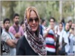 تصاویر مهناز افشار در جشن ملی سینما - rozbano 317 4