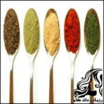 نحوه تهیه ادویه مخصوص ترشی - rozbano 319 1 2