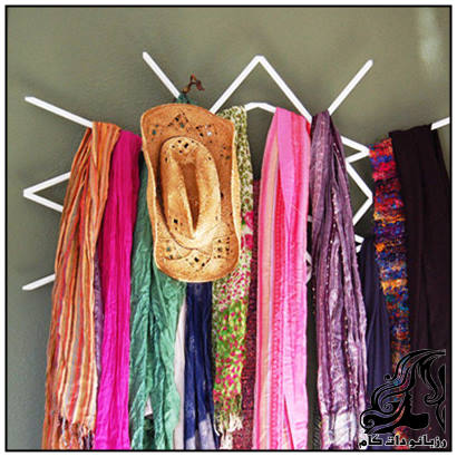 نکاتی برای نگهداری صحیح روسری - rozbano 319 3