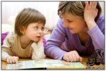 نکات جالب و پر اهمیت برای تربیت کودک - rozbano 32 11