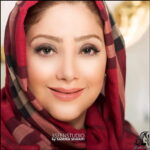 مریم سلطانی بازیگر سینما و تلویزیون - rozbano 32 5 1