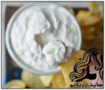 نحوه ی تهیه سس پیاز کاراملی - rozbano 320