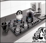 روش نظافت گاز شیشه ای - rozbano 323 1