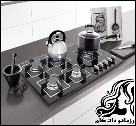 روش نظافت گاز شیشه ای - rozbano 323 1