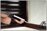عایق کردن سریع پنجره ها مقابل سرما - rozbano 325 12