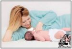 راهکار شیردهی مناسب برای مادران - rozbano 326 5