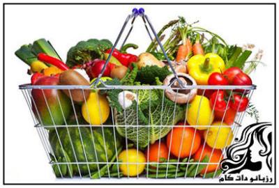 نگهداری بهینه از میوه و سبزیجات - rozbano 327 13