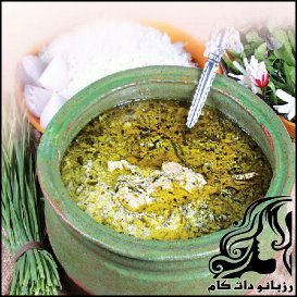 طرز تهیه ماست بزه خورش - rozbano 329 1 1