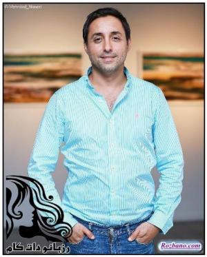 عکسهای بازیگران زن و مرد ایرانی بخش 7 - rozbano 33 18