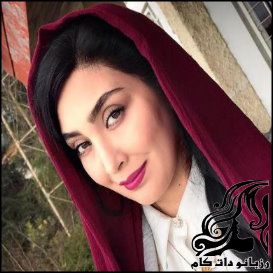 بیوگرافی و تصاویر مریم معصومی در سال 96 - rozbano 33 5 1