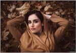 تصاویر زیبا و دیدنی هانیه غلامی - rozbano 33 7 2