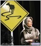 تصاویر جدید و زیبای نگار فروزنده - rozbano 330 10