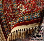 انتخاب و خرید فرش ماشینی - rozbano 330 4