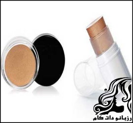 کرم پودر و کانسیلر چه تفاوتی دارند - rozbano 332 1