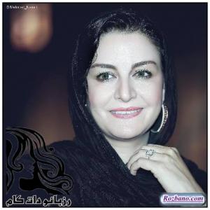 عکسهای جدید مریلا زارعی - rozbano 332 2 1