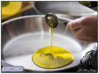 مصرف دوباره روغن برای پخت و پز - rozbano 332 2