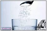 نظافت دهان با آب نمک و فواید آن - rozbano 333 3