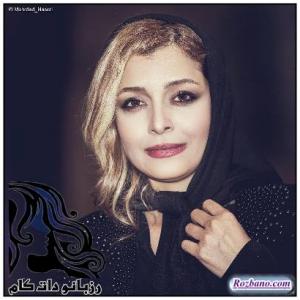 عکسهای ساره بیات - rozbano 333 4