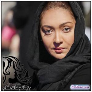 عکسهای نیکی کریمی - rozbano 334 3 2