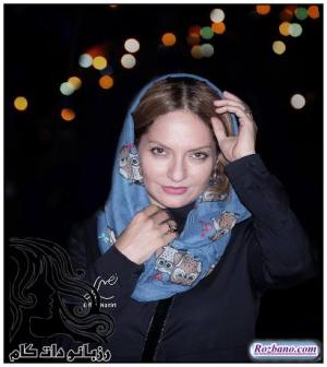 عکسهای مهناز افشار - rozbano 335 2 2