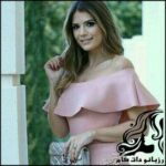 آموزش دوخت ماکسی فانتزی - rozbano 335 5