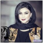 عکسهای آزاده صمدی - rozbano 336 5