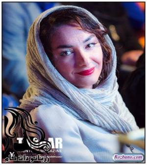 عکسهای هانیه توسلی - rozbano 337 9 3