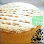 کیک پان اسپانیا با آرد برنج - rozbano 338 1 1