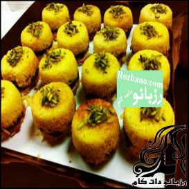 طرز تهیه ته چین انگشتی - rozbano 341 1 1