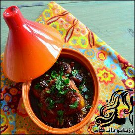 طرز تهیه شیرین قاتق گیلانی - rozbano 344 1 1
