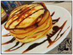 طرز تهیه پنکیک - rozbano 345 15
