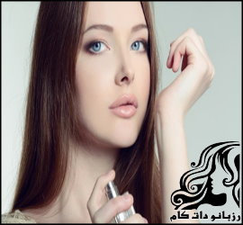 همه چیز درباره عطرها - rozbano 346 2