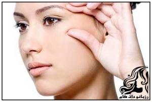 گام به گام تا محو چروک های صورت - rozbano 346 5