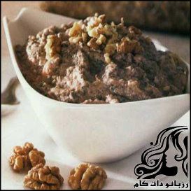 طرز تهیه كال كباب - rozbano 348 1 1
