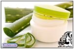 راهنمای ساخت ژل دور چشم خانگی - rozbano 349 8