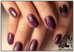 مدل های لاک و طراحی ناخن شیک - rozbano 35 10