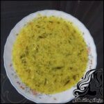 طرز تهیه آش دوغ کرمانشاهی - rozbano 350 1 1