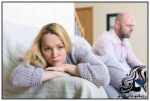 علل و عوامل ترس برخی زنان از رابطه زناشویی - rozbano 355 13