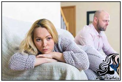 علل و عوامل ترس برخی زنان از رابطه زناشویی - rozbano 355 13