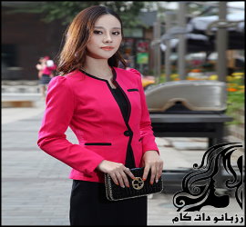 مدل های جدید کت و دامن مجلسی - rozbano 356 12