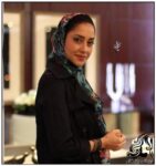 تصاویر زیبای بهاره کیان افشار در آبان ماه ۹۵ - rozbano 36 14