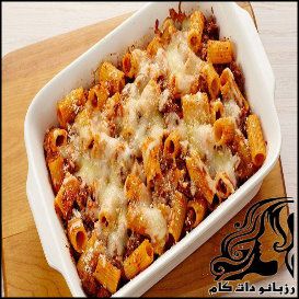 طرز تهیه لازانیا با پاستا فرمی - rozbano 360 1 1