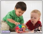 تمرکز بالا برای کودکان - rozbano 362 6