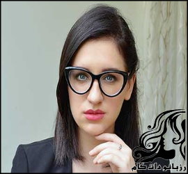 آموزش آرایش چشم برای یک ملاقات رسمی - rozbano 363 8 0dc804c4ed3fe52a547560215e19d53f