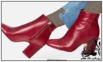 مدل کفش های زارا برای پاییز - rozbano 368 10