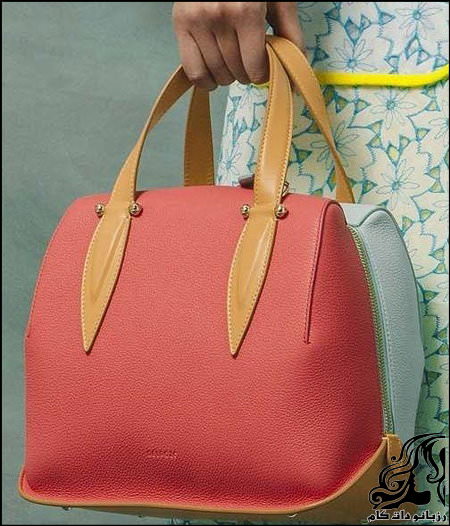 کیف های زیبا و جدید بهاری زنانه - rozbano 37 10