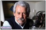 استاد داوود رشیدی درگذشت + علت مرگ - rozbano 37 6