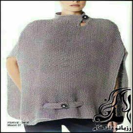آموزش پانچ شنل حاملگی بادوميل - rozbano 370 1 1