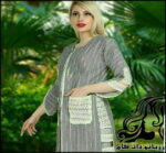 آموزش دوخت مانتو شماره ۳ - rozbano 374 11